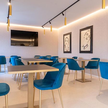 Relais Forte Benedek Wine & Spa - Adults Only 파스트렌고 외부 사진
