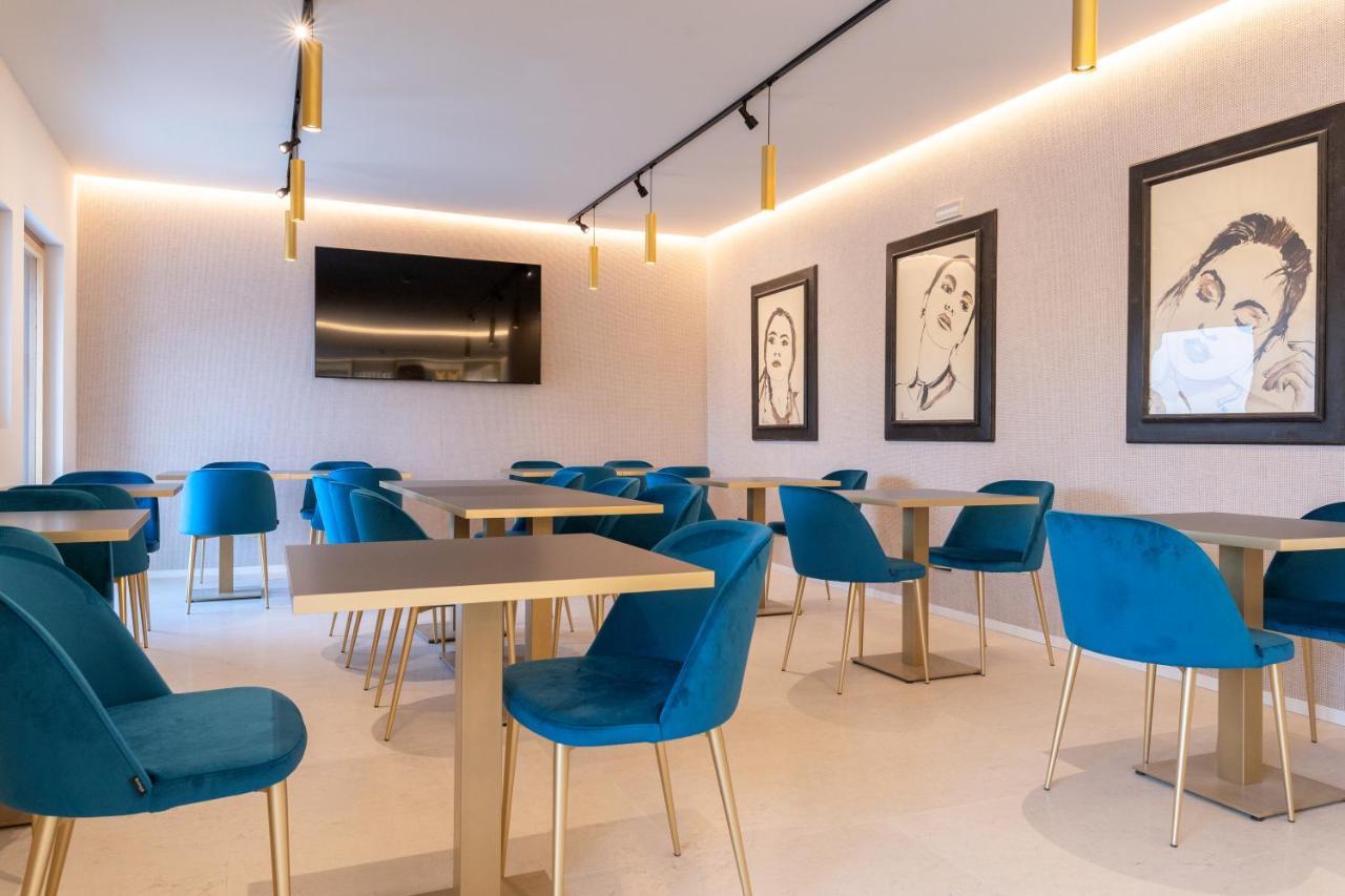 Relais Forte Benedek Wine & Spa - Adults Only 파스트렌고 외부 사진