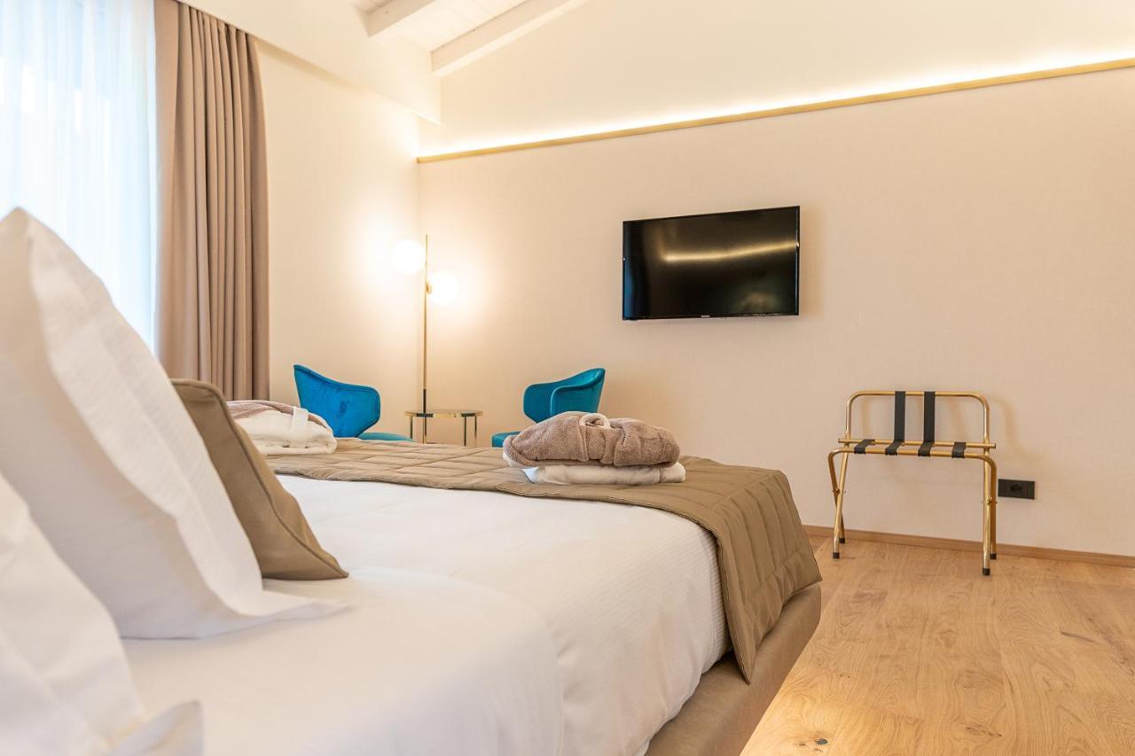 Relais Forte Benedek Wine & Spa - Adults Only 파스트렌고 외부 사진