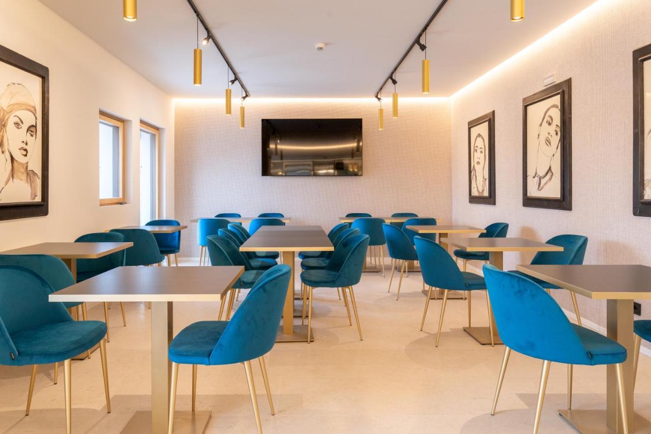 Relais Forte Benedek Wine & Spa - Adults Only 파스트렌고 외부 사진