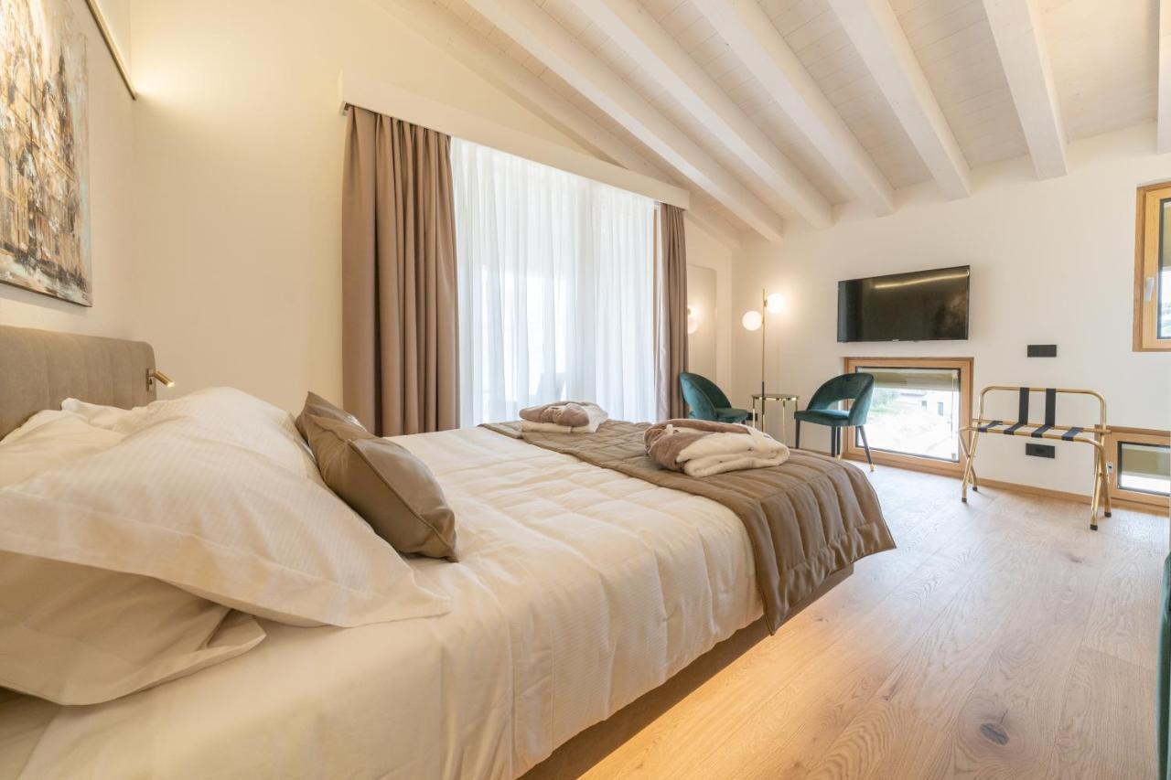 Relais Forte Benedek Wine & Spa - Adults Only 파스트렌고 외부 사진