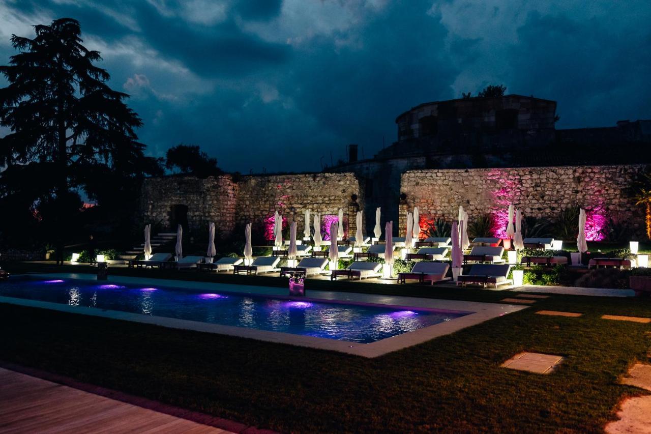 Relais Forte Benedek Wine & Spa - Adults Only 파스트렌고 외부 사진