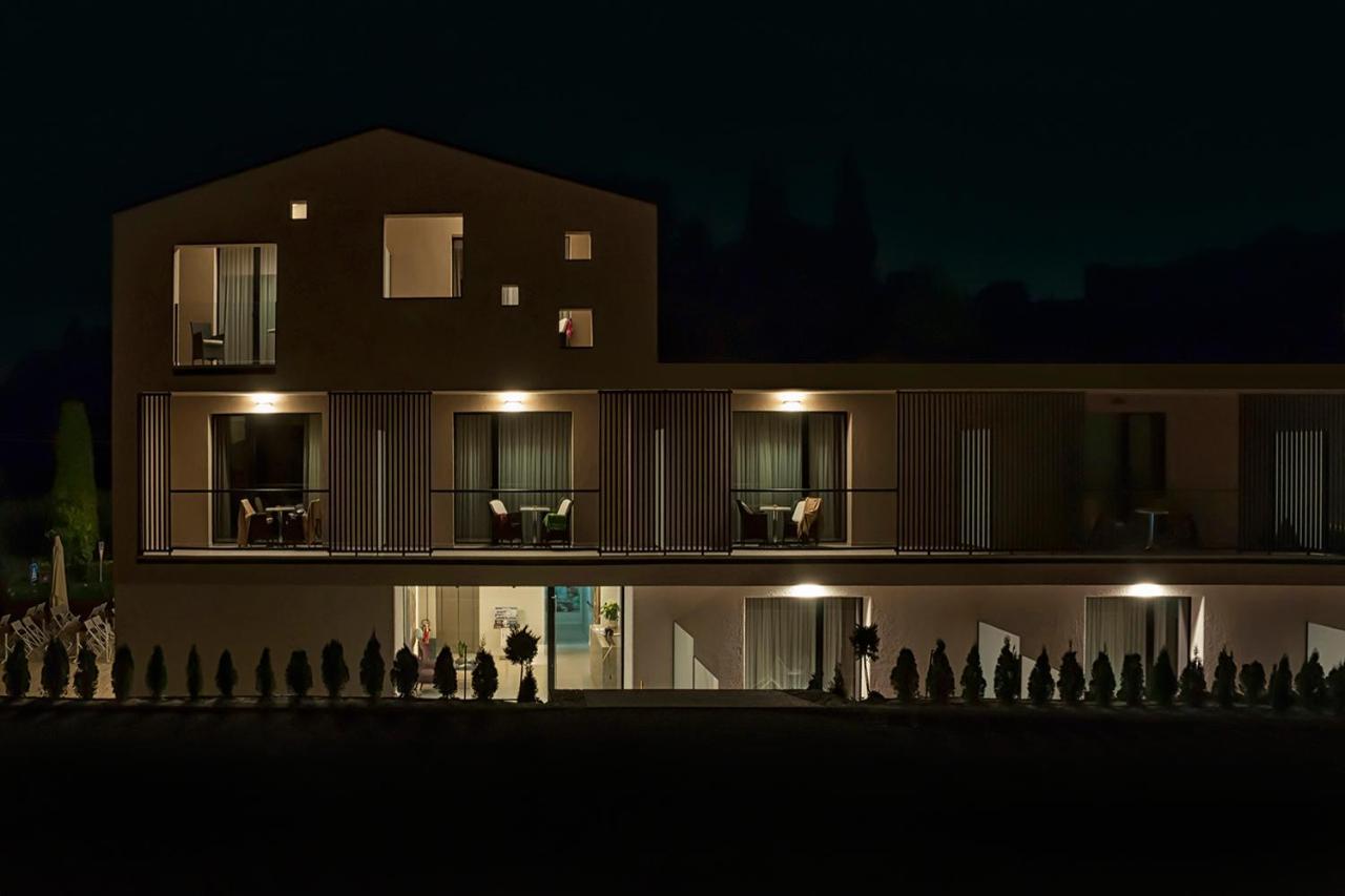 Relais Forte Benedek Wine & Spa - Adults Only 파스트렌고 외부 사진