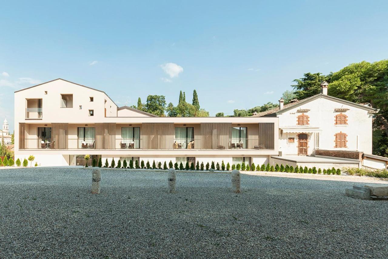 Relais Forte Benedek Wine & Spa - Adults Only 파스트렌고 외부 사진