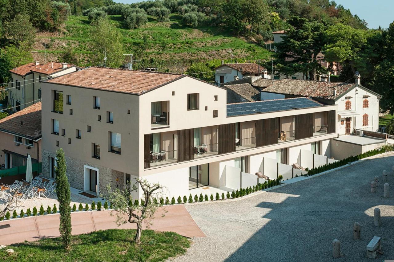 Relais Forte Benedek Wine & Spa - Adults Only 파스트렌고 외부 사진