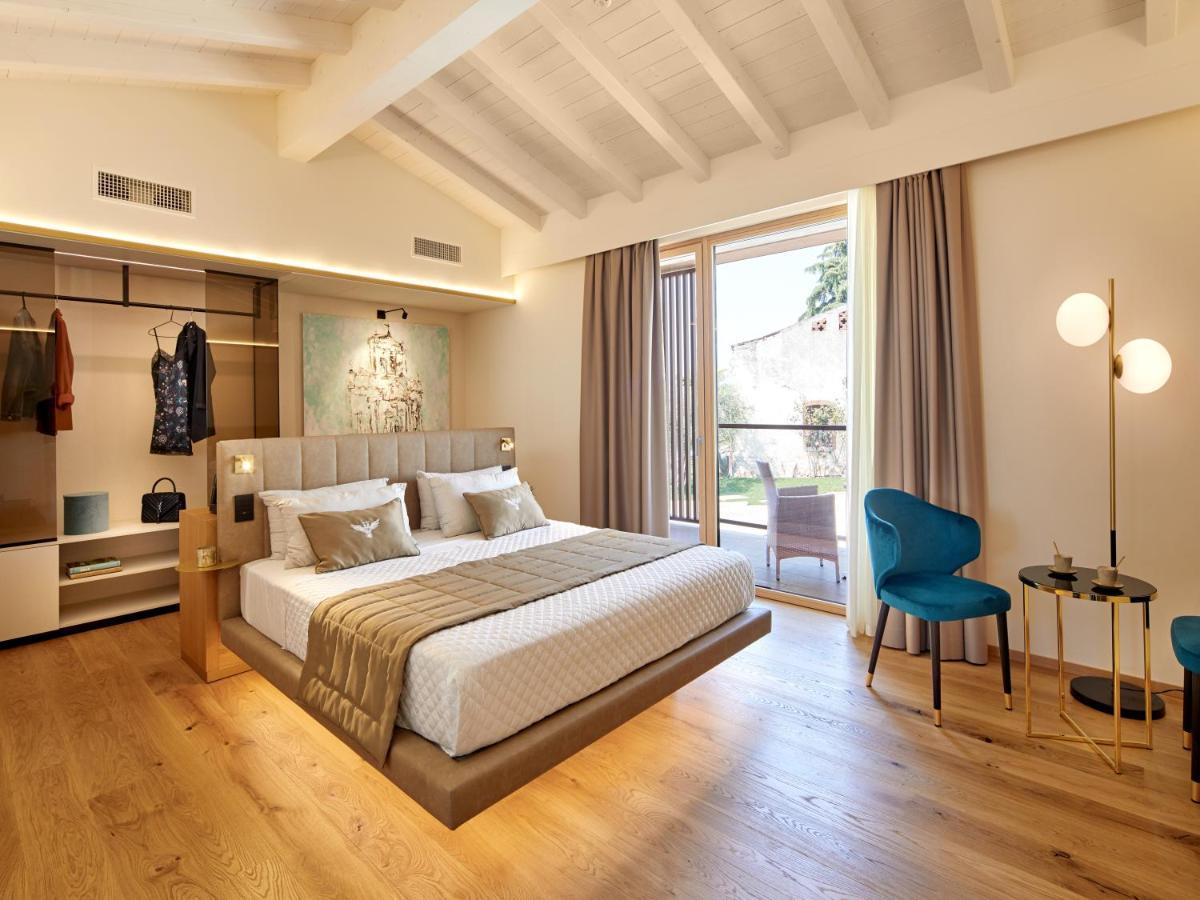 Relais Forte Benedek Wine & Spa - Adults Only 파스트렌고 외부 사진