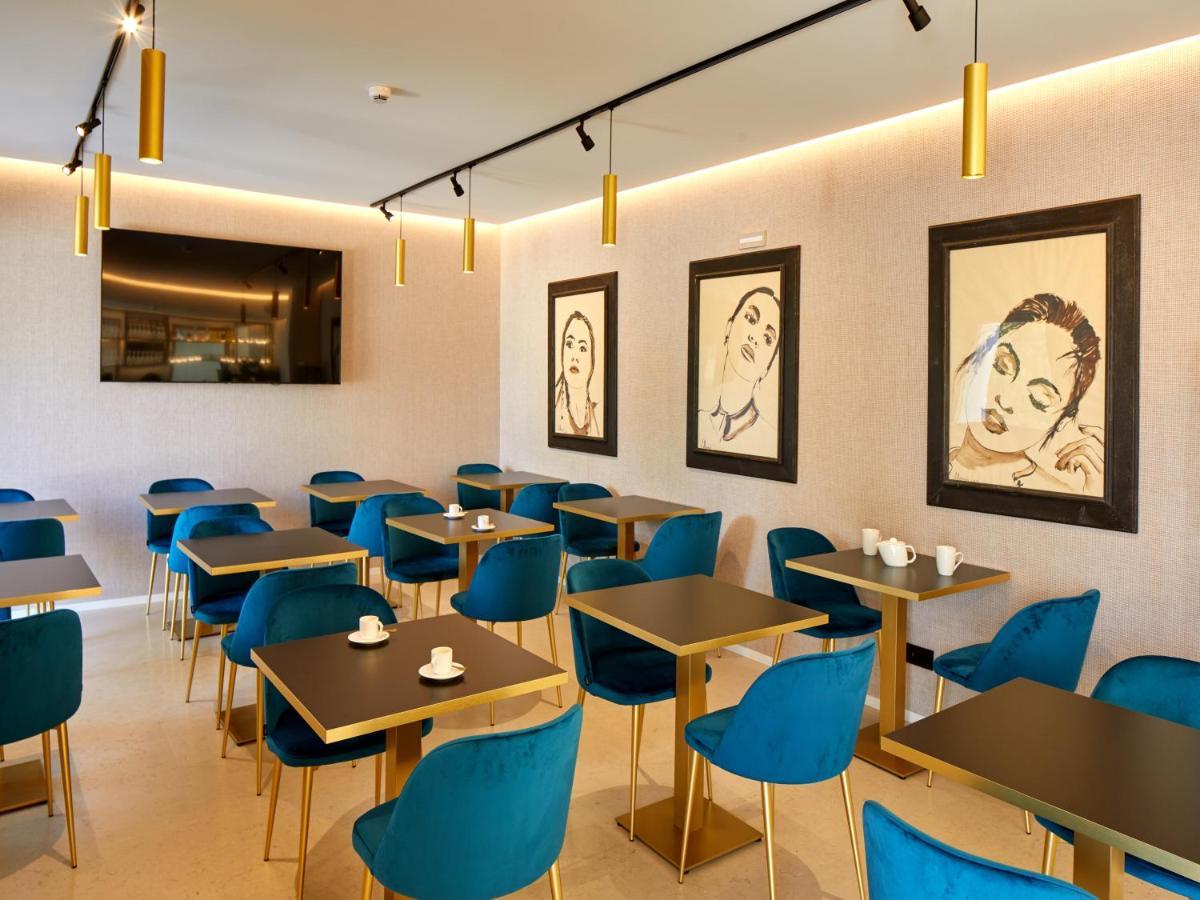 Relais Forte Benedek Wine & Spa - Adults Only 파스트렌고 외부 사진