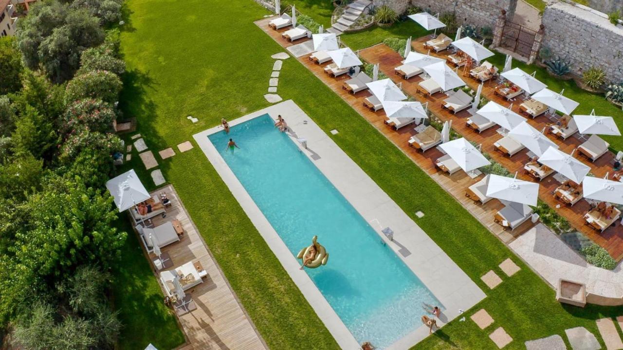 Relais Forte Benedek Wine & Spa - Adults Only 파스트렌고 외부 사진