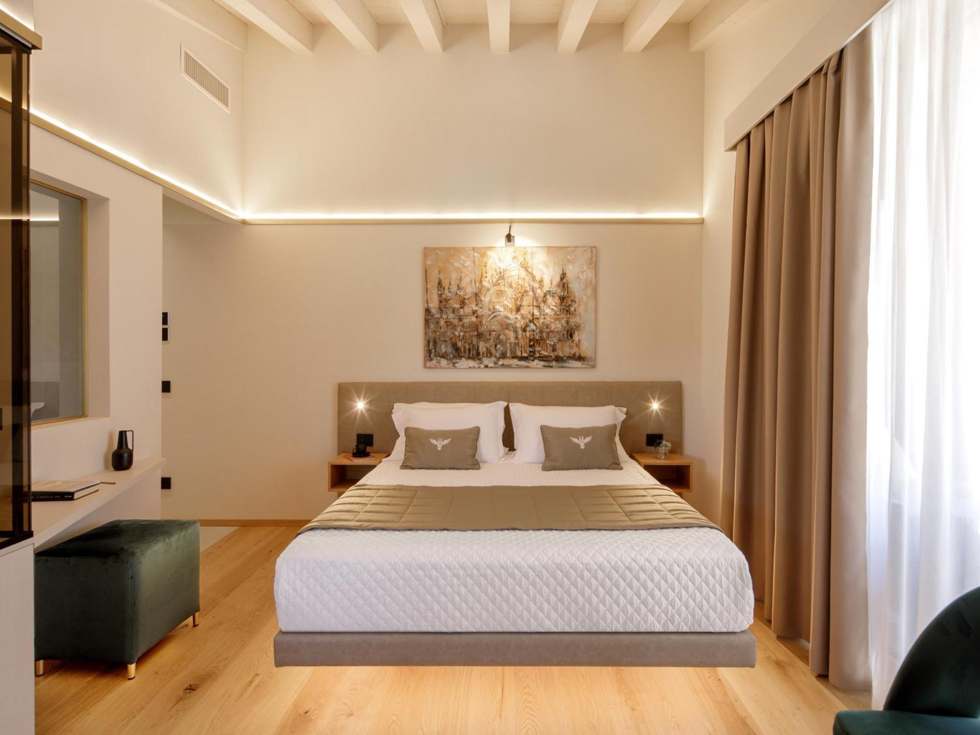 Relais Forte Benedek Wine & Spa - Adults Only 파스트렌고 외부 사진